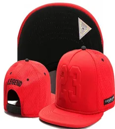 Snapbacks Ball Hats Fashion Street Headwear Verstellbarer Söhne benutzerdefinierte Fußball -Baseball -Kappen Drop Ship Top -Qualität A13429964