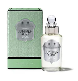 Parfüm für Frauen Wacholder Schlinge EDP -Duft Antitrspirant Spray Populär Parfums 100 ml Dauerzeit 11 höchste Qualität 3643266
