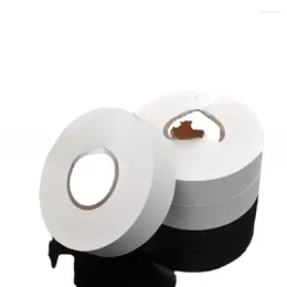 테이블 천 붕대 석고 보드 보드 갭 코킹 테이프 울트라 얇은 크래프트 종이 솔기 수리 벽