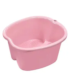 Plastica Basino per bacino spa per vasche per vasca da bagno grande per immergersi Massaggio di pedicure Detex Pedicure Portalità 2207184529997