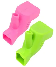 Rubinetti da cucina per bambini guida portatile a paletta in silicone acqua estensione ugello acqua ugello filtro rubinetto estensore 6974840