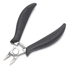 Toe Nail Clippers Correction Thick Ingrown Toenails Nippers Dead Skin Art Pedicure Care PLIER Cutter Scissor Tool