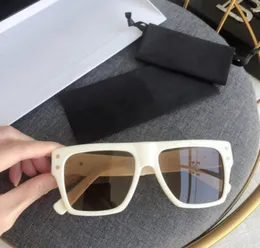 New BPS100F Sunglasses For Women Popular Fashion Summer Style With The Stones Top Quality UV400 Protection Lens Come With Case Bo8990481