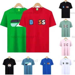 Camiseta casual de camiseta superior camiseta masculina camiseta masculina camiseta masculina de alta qualidade de camiseta masculina elegante camiseta de luxo de gola alta