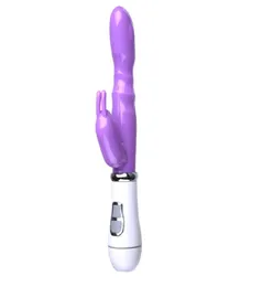 Wholejack Gspot Vibradores12 Voidade de velocidade Vibração vibratória de vibração de brinquedos sexuais para fêmeas adultos produtos 9080641