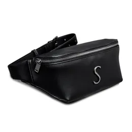 10A Luxury Bumbag Casual midjeväskor för kvinnor kaviar läder kvinnor crossbody reser liten bröstväska fanny pack bälte purses yoga väska mode lady bröstpaket telefonpåse