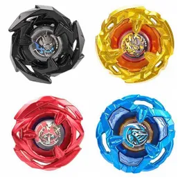 4d Beyblades Sing SB Brand Bey x Bx00-01 BX00-02 BX00-03 BX00-04 CRIANÇAS TOP TOP ROTAÇÃO DE TROOTO Q240430