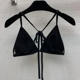 projektant bikini stnie stroju kąpielowego damskie dziewczęta kąpielowe dziewczęta kąpielowe plaża Seksowne bikini stroje kąpielowe kobiety moda strojów kąpielowych luksusowe kantarki 2025