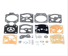 2 مجموعات X حقيقية Walbro WA WT Carburetor Repair Kit K20WAT K20WAT6876986