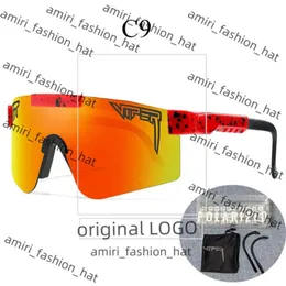 Viper Glasses Sunglasses Sunglasses Designer Vipers Riding Designer Glasses Sunglasses Novo Esporte de Esporte de Esporte Esportivo de Esporte Classic Pilot Glasses 8737