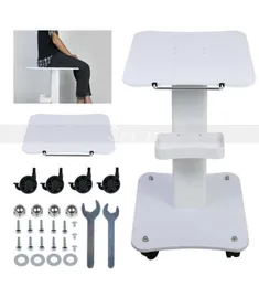 Fabrikauslass Trolley Stand für Kavitation RF Beauty Slim Machine Metal Eisen schöner Trolley Spa Salon Friseur Rolling Cart1803527