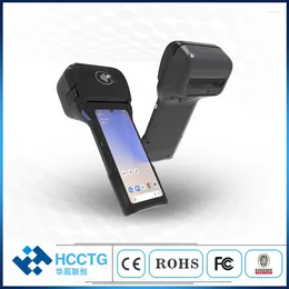 58/80 -mm -Druckhandheld Android POS Z93