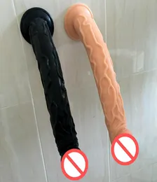 Огромный пенис 138 Quot Big Penis Super огромный фаллоимитатор гигантский фаллоимитатор Dildo Monster Dildo 35 см длиной 5 см.