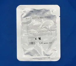 Accessories Parts Dhl Antize Membrane 34 42Cm 12 12Cm 32 32Cm Antizing Membrane Antizing Pad For Fat zing 50Pcs7239615