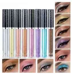 Handaiyan Liquid Eyeshadow 12 color