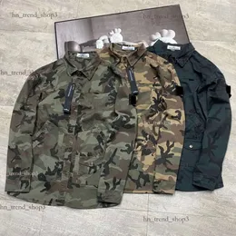 Giacche di Stonees Giacche ad alta versione in piedi da colletto varsity giacca di marca italiana giacca impermeabile e impermeabile a prova di sole: M-3xl Designe 510