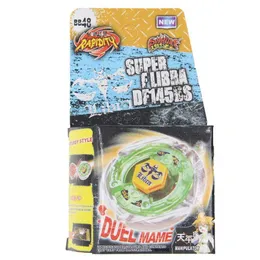 4d Beyblades B-X Toupie Burst Beyblade Вращающееся топ-фьюжн