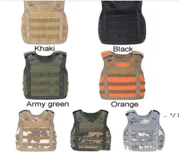 مشروب Koozie Vest Military Melle Mini Beer Cover Cover Vest Cooler Cooler Coftle Coast Cover Cover Bar Decoration FWB98656083492