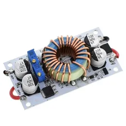 DC DC Boost Converter Constant Module Current Mobile Power Supply 250W 10A LED Driver Module Non-isolated Step Up Module