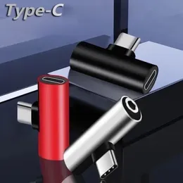 Type-C в 3,5 мм джек