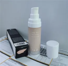 FB brand FT makeup Fen Ty 32ml liquid foundation moisturizing isolation concealer foundation cream concealer liquid oil control 7 7434998