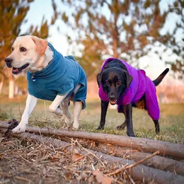 Köpek giyim evcil hayvan banyo havlu giysileri süper emici bornoz mikrofiber havlu hızlı kuruyan kedi küçük büyük