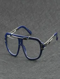 Summe Woman Fashion UV Lente Clear Man Riding Blue Frame Driving Glasses Windsunglasses Cool Glasses Sun 5Colors 3948328