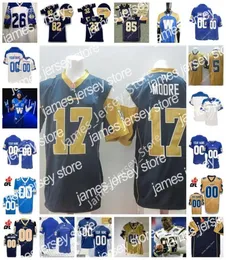 22 2022 Benutzerdefinierte CFL Winnipeg Blue Bombers Trikot 8 Zach Collaros 18 Dru Brown Dakota Prukop 88 Rasheed Bailey 10 Nic Demski Greg El4289303