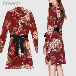 Ткань весна и летняя цифровая печатная ткань g Бренда Полиэфир Текстильная ткань для рубашки высокая модная швейная материал D240503