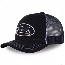 Designer Hat Hat Hat Hat Hat Hat Fashion Baseball Cap para adultos Caps de rede de várias cores Mens ao ar livre Designer de caminhão Hat Hat Snapbacks 9ldr Summer Hat Summer Hat