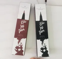 Makeup Epic Ink Liner à prova d'água marrom marrom líquido líquido Eyeliner lápis maquia