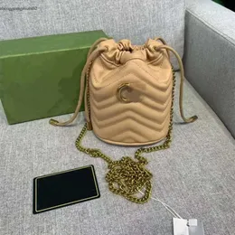 Soho Bag Luxurys Disco Designers Marmont Bag Mini Buckte Bag Patter Patter