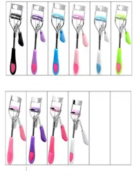 multifunctional Mink Eyelash Curling Curler with comb Eye lash Clip Makeup Beauty Tools Stylish2913617