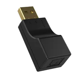 Bluetooth 5.0 USB -ljudsändaradapter för Switch TV -högtalare Dator