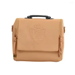 Taschen Taschen für Frauen Schulter Mode Handtasche Telefon Geldbörse Britische Krone PU Leder 2024 Small Shell Crossbody