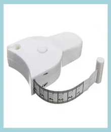 Arts And Crafts Fitness Accurate Body Fat Caliper Measuring Tape Rer Measure Mini Cute White Drop Delivery 2022 Home Garden Arts C6012682