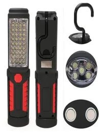 2016 New Arrival Super Bright USB شحن 365 مصباح LED LED Light Light Torch Torch Magnetichook Mobile Power Bank لهاتفك Out6285186