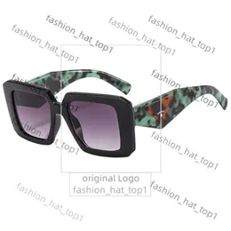 디자이너 Lunette 브랜드 선글라스 Pra 여자 남성 안경 렌즈 풀 프레임 UV400 Sun Womens Fashion Sunglasses 럭셔리 대형 레이디 거울 남성 Prasda 8966