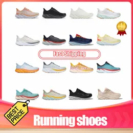 Cheap One Running Running Platform Sneakers White Mens Women Trainers Runnners Sportsman Profissional Novo estilo Ourdoor jogging leve