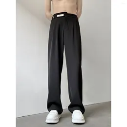 超話題新作 Casual DHgate.com:Mens Straight Spring Summer Pants, Leg 小物