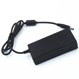 9V 4A AC ADAPTER ADAPTER FOR LINE6 POD HD300 HD400 HD500 HD500X HD BEAN DC-3G Supply مع كبل سلك