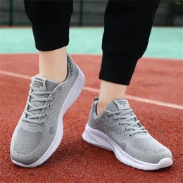 Lässige Schuhe Pantoffeln Männer Innen Sneaker Fashion Four Seasons Mesh atmungsaktives Schnürrack für Schlafzimmer Größe 13