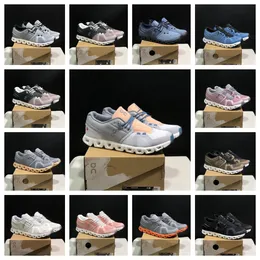 x5 Ang Run Cloudaway spring and summer new all-weather lightweight comfortable cushioning casual sneakers couple shoes