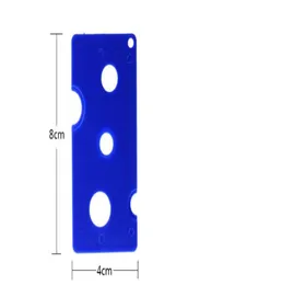 Инструмент для снятия эфирного масла для размахи для эфирного масла Аксессуар для легко удалить роликовые шарики и caps2346715