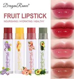 ColorChanging Lip Balm Fruity Feuchtigkeitsspezifische Reparatur Lippen Extreme Volumen Essence Lips1645472