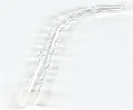 Fuga di vetro Sunderiesantries giaccino da 16 mm diametro tubo da 188 mm Connettore maschile Accessori arco con foro da incasso Wate8498549