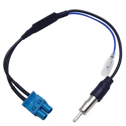 Adapter radiowy podwójny OEM RF z wzmacniaczem dla Volkswagen RNS510/RCD510/310/Golf/Mk5/Mk6/Passat B6/B7/Tiguan