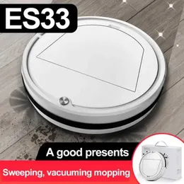 Vacuum Cleaners Automatic cleaning robot large household charging intelligent vacuum cleaner pet hair tools accessories Q2405061
