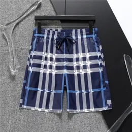 23SS Hot Luxury Designer Mens Fashion Beach Pants Swimwear Surf Nylon Man Shorts Ruíno de Roupa Pants Swim Wear Shorts de Boards Wholesale M-3xl #068