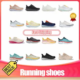 رخيصة واحدة 2024 أحذية Running Womens Platform Sneakers White Mens Women Trainers Outdoors Runnners Sportsman
